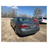 2005 Lexus ES 330