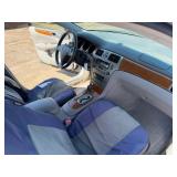 2005 Lexus ES 330