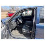 2003 Dodge Durango