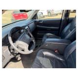 2003 Dodge Durango
