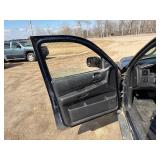 2003 Dodge Durango