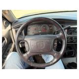 2003 Dodge Durango