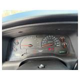 2003 Dodge Durango