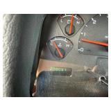 2003 Dodge Durango