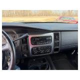 2003 Dodge Durango