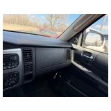 2003 Dodge Durango
