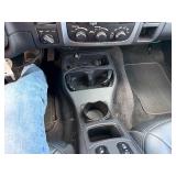 2003 Dodge Durango