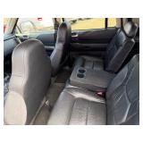 2003 Dodge Durango