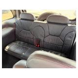 2003 Dodge Durango