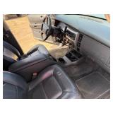 2003 Dodge Durango