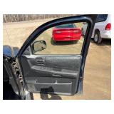 2003 Dodge Durango