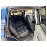 2003 Dodge Durango