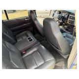 2003 Dodge Durango