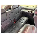 2003 Dodge Durango
