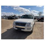 2010 Ford Explorer