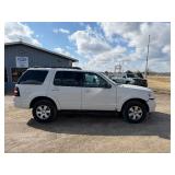 2010 Ford Explorer