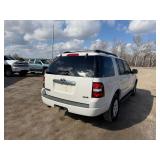 2010 Ford Explorer
