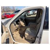 2010 Ford Explorer