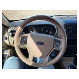 2010 Ford Explorer