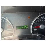 2010 Ford Explorer