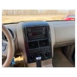 2010 Ford Explorer