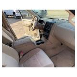 2010 Ford Explorer