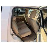 2010 Ford Explorer