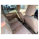 2010 Ford Explorer