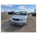 2006 Toyota Corolla