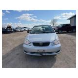 2006 Toyota Corolla