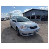 2006 Toyota Corolla