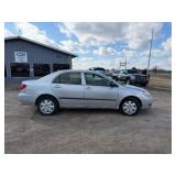 2006 Toyota Corolla