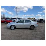 2006 Toyota Corolla
