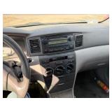 2006 Toyota Corolla