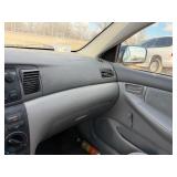 2006 Toyota Corolla
