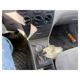 2006 Toyota Corolla