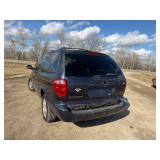 2007 Dodge Caravan
