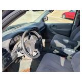 2007 Dodge Caravan
