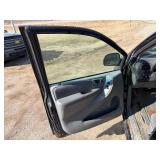 2007 Dodge Caravan