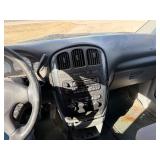 2007 Dodge Caravan