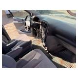 2007 Dodge Caravan