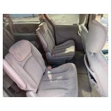2007 Dodge Caravan