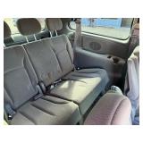 2007 Dodge Caravan