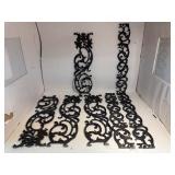 Wrought Iron