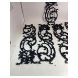 Wrought Iron