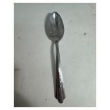 Vintage Silverware