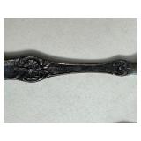 Vintage Silverware