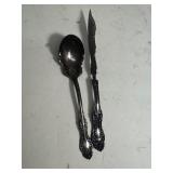 Vintage Silverware