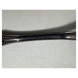 Vintage Silverware