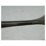 Vintage Silverware